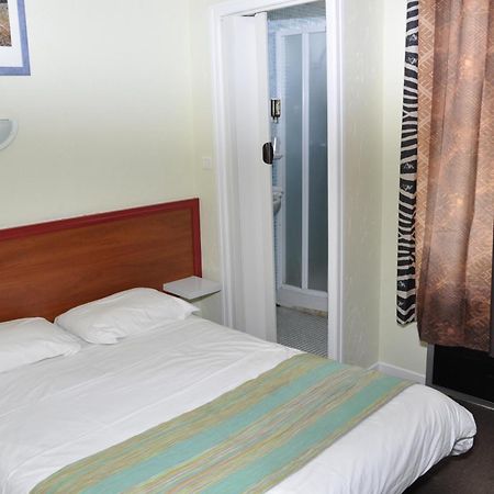 Citotel Hotel Cesar Νιμ Εξωτερικό φωτογραφία