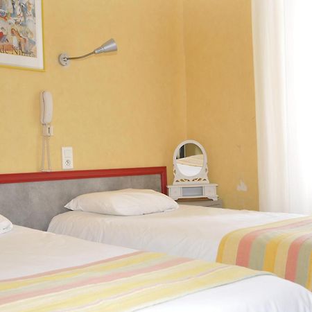 Citotel Hotel Cesar Νιμ Εξωτερικό φωτογραφία