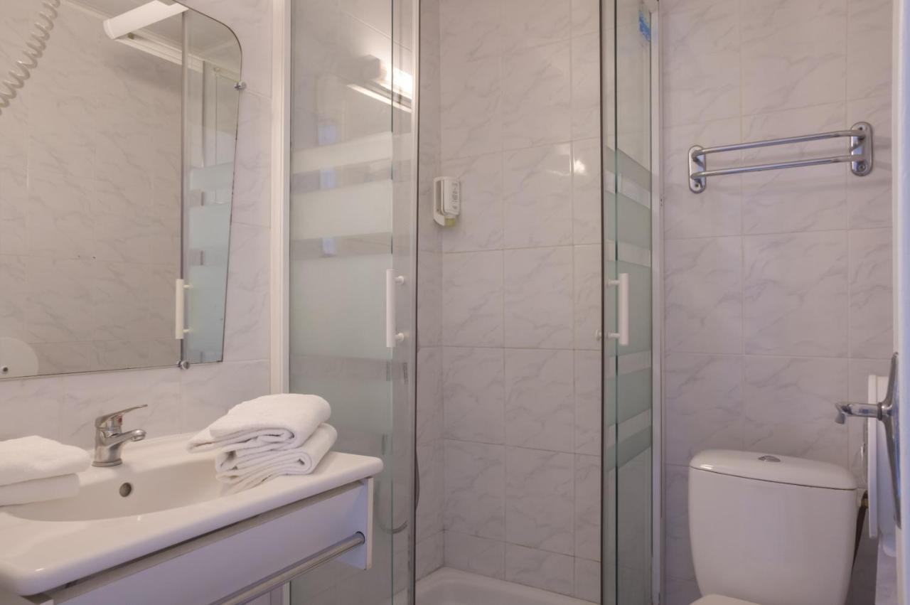 Citotel Hotel Cesar Νιμ Εξωτερικό φωτογραφία