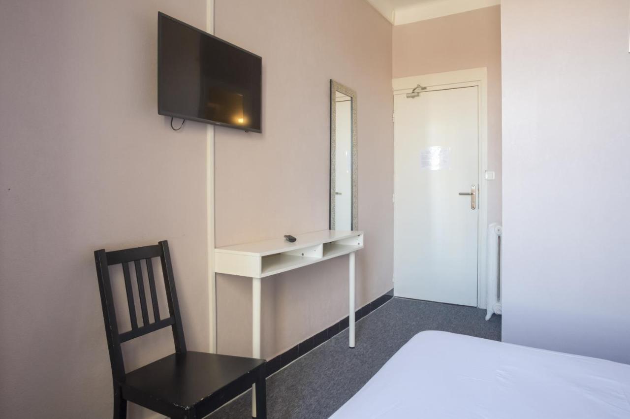 Citotel Hotel Cesar Νιμ Εξωτερικό φωτογραφία
