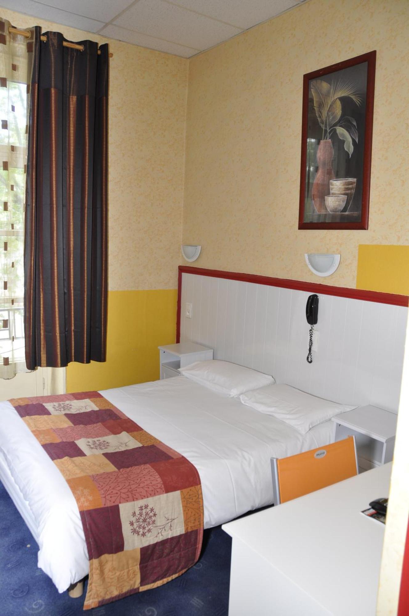 Citotel Hotel Cesar Νιμ Εξωτερικό φωτογραφία