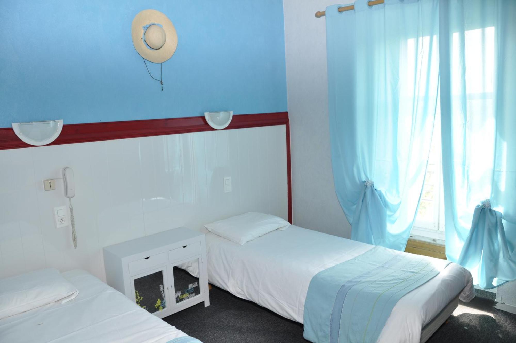 Citotel Hotel Cesar Νιμ Εξωτερικό φωτογραφία