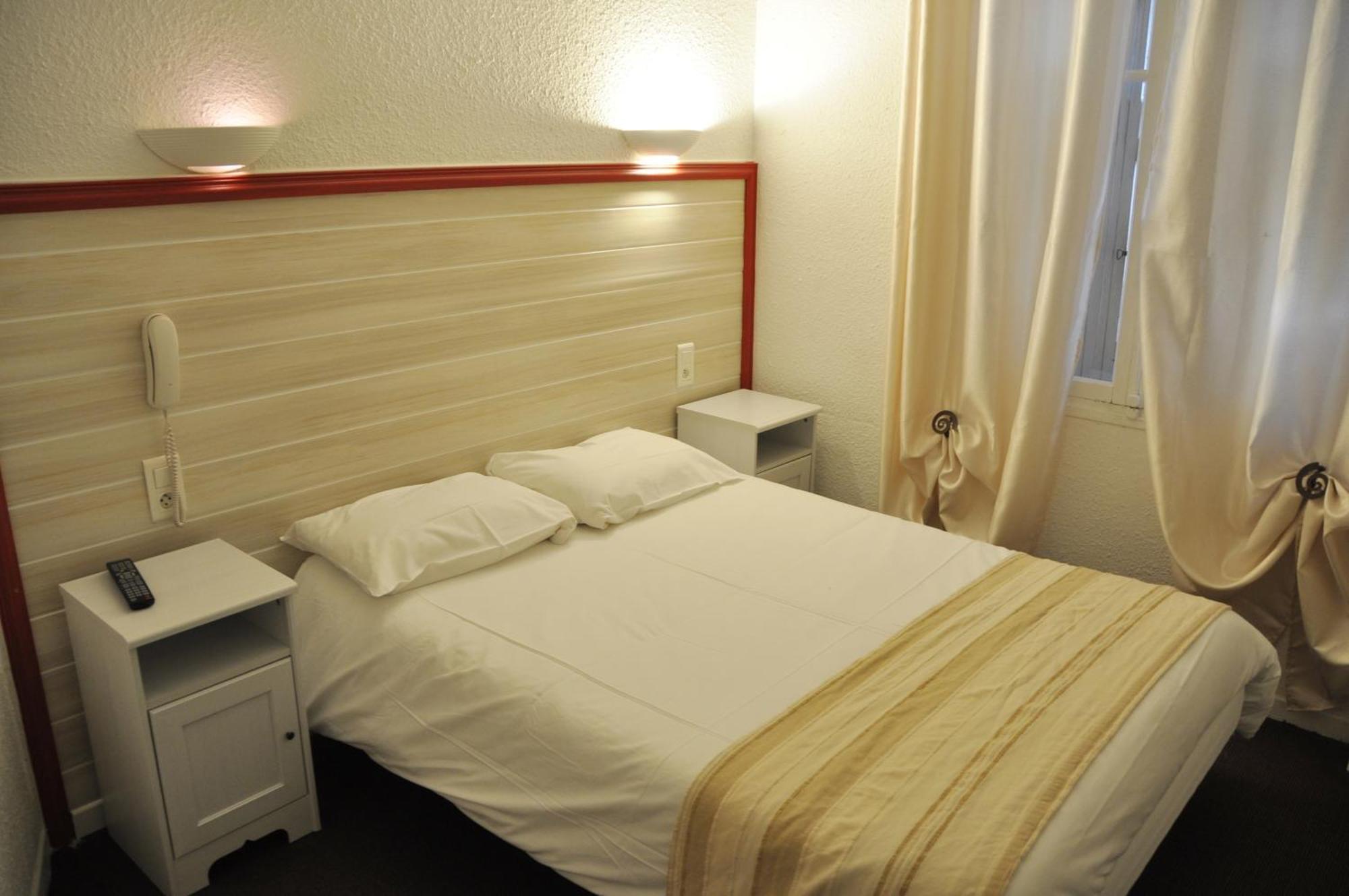 Citotel Hotel Cesar Νιμ Εξωτερικό φωτογραφία