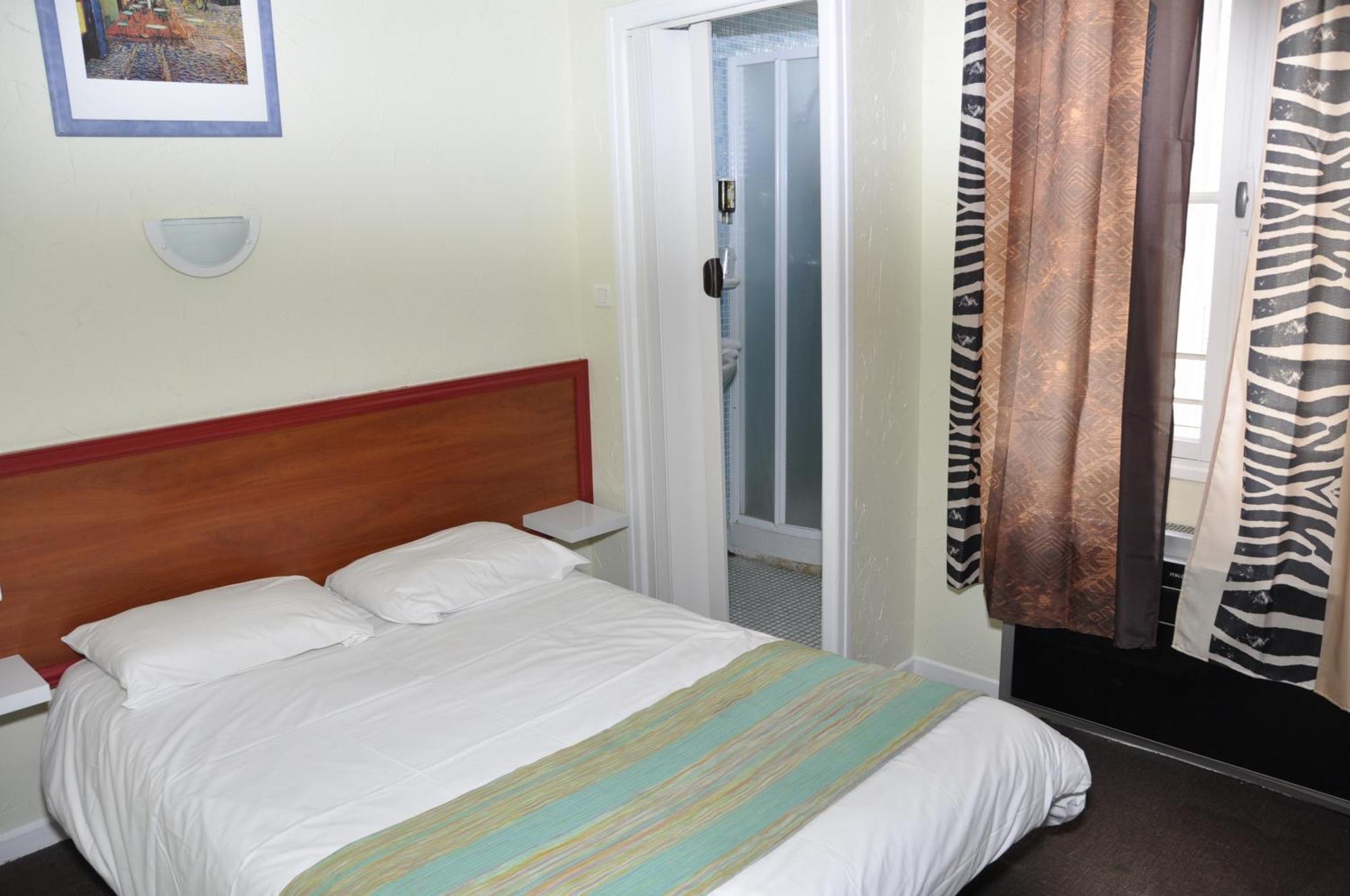 Citotel Hotel Cesar Νιμ Εξωτερικό φωτογραφία