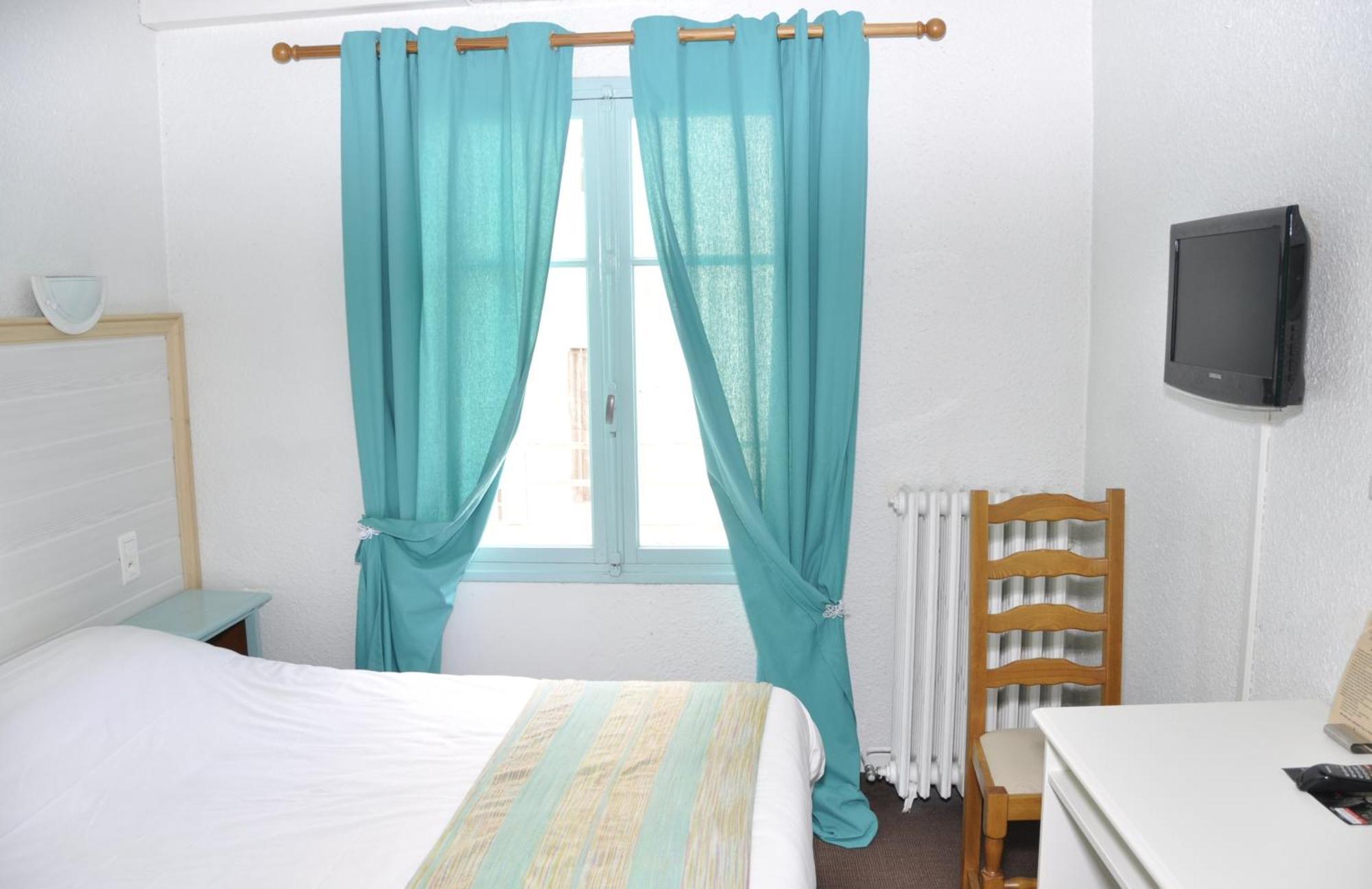 Citotel Hotel Cesar Νιμ Εξωτερικό φωτογραφία