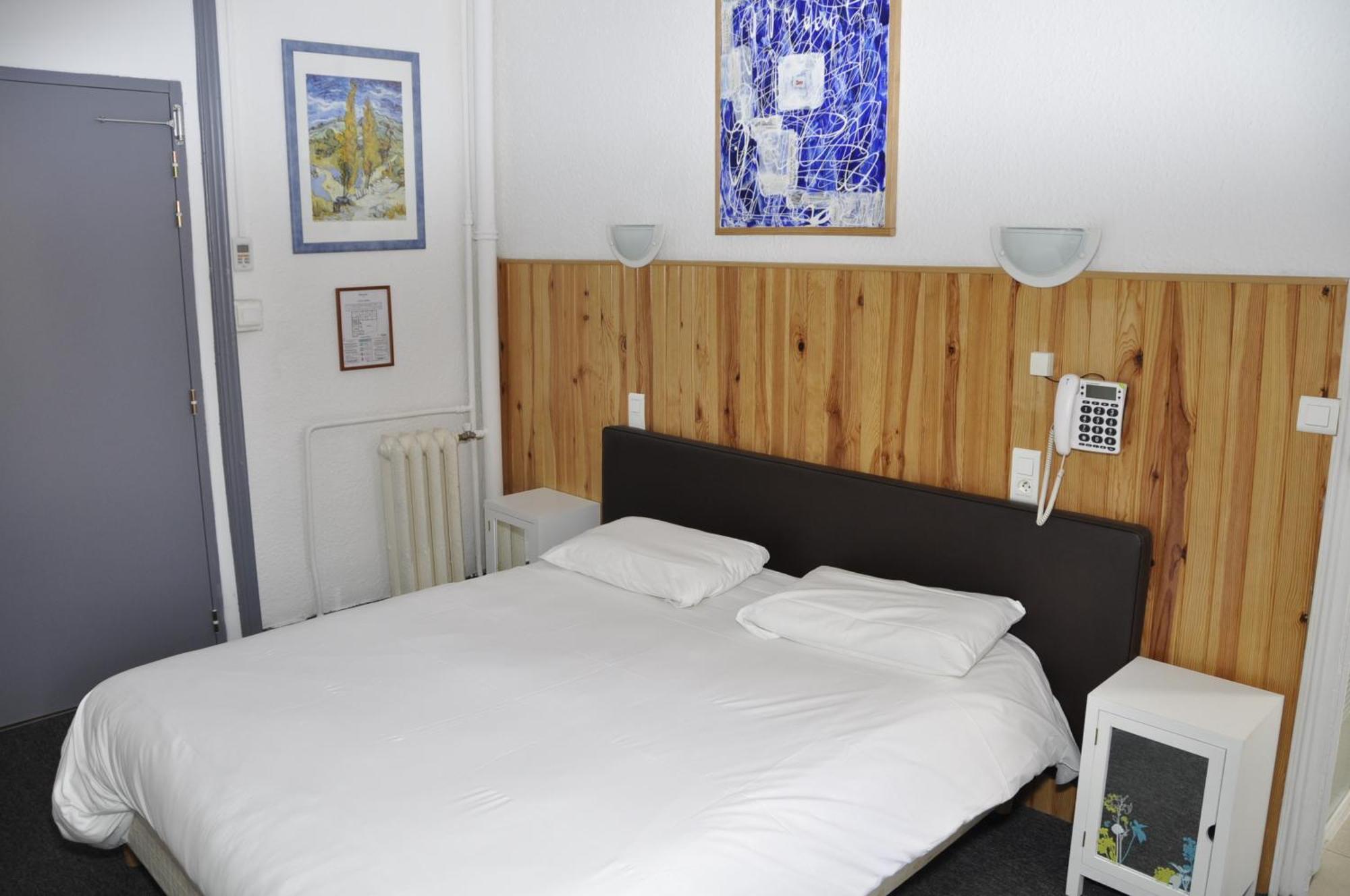 Citotel Hotel Cesar Νιμ Εξωτερικό φωτογραφία