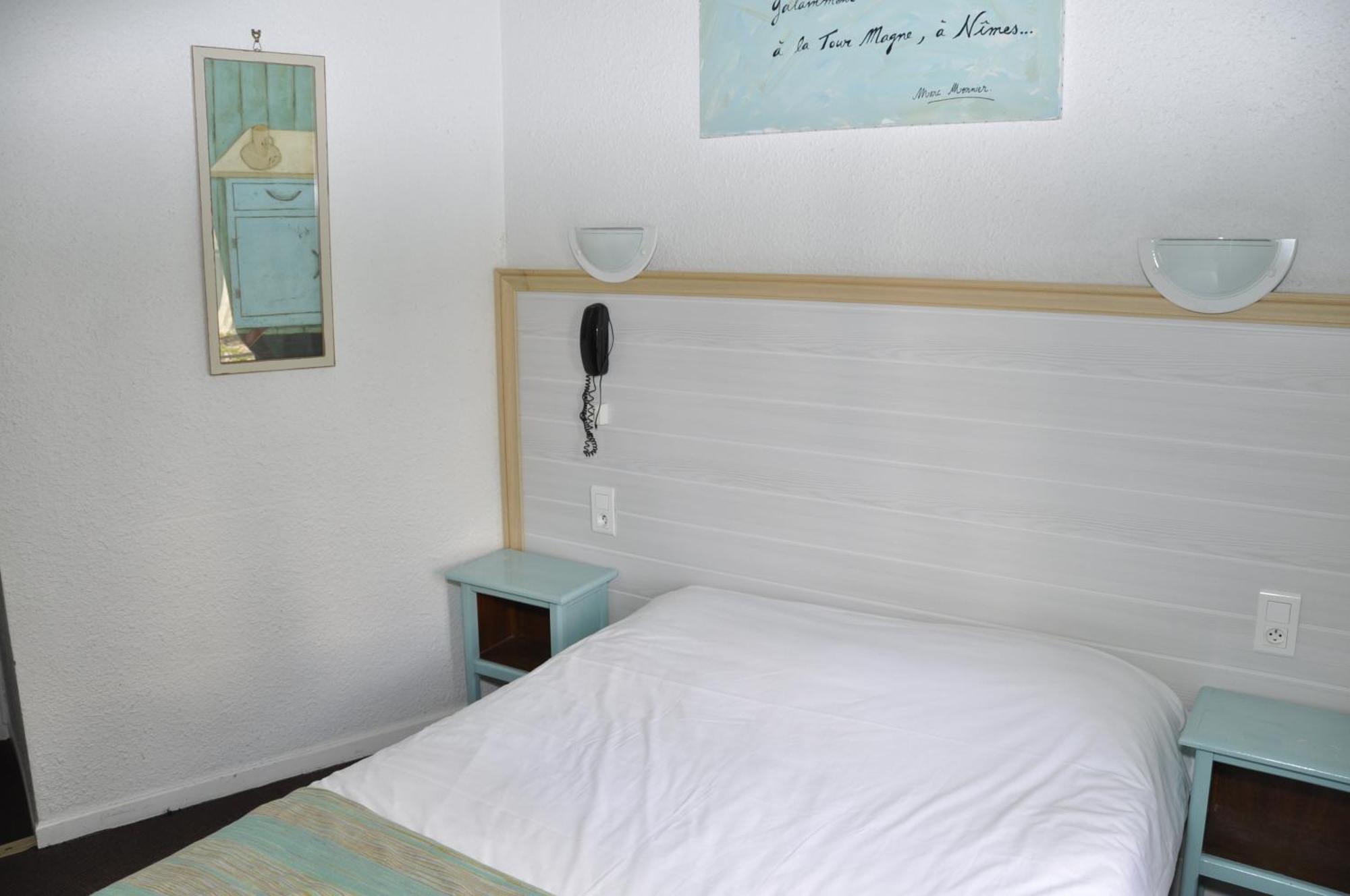 Citotel Hotel Cesar Νιμ Εξωτερικό φωτογραφία