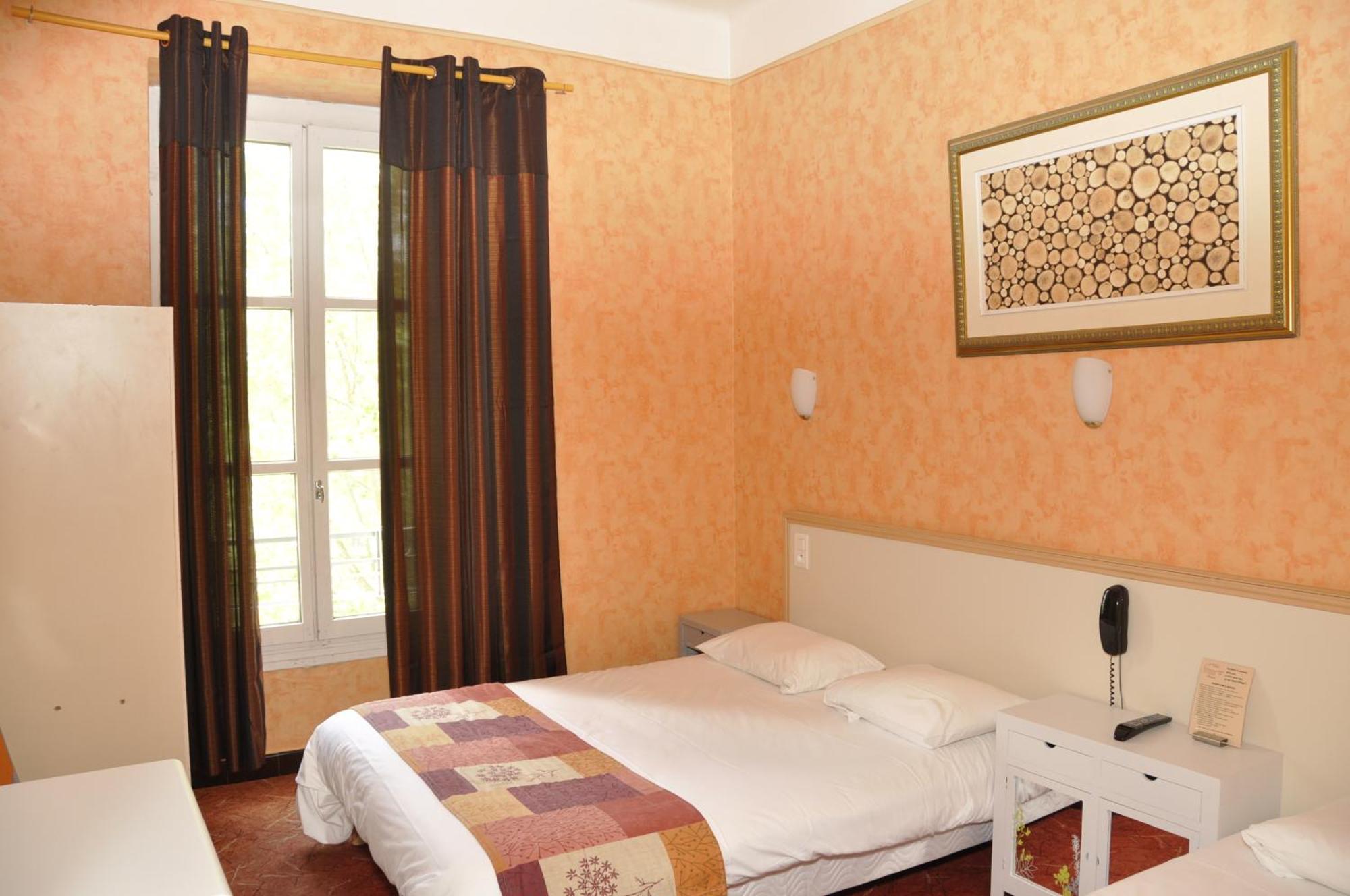 Citotel Hotel Cesar Νιμ Εξωτερικό φωτογραφία