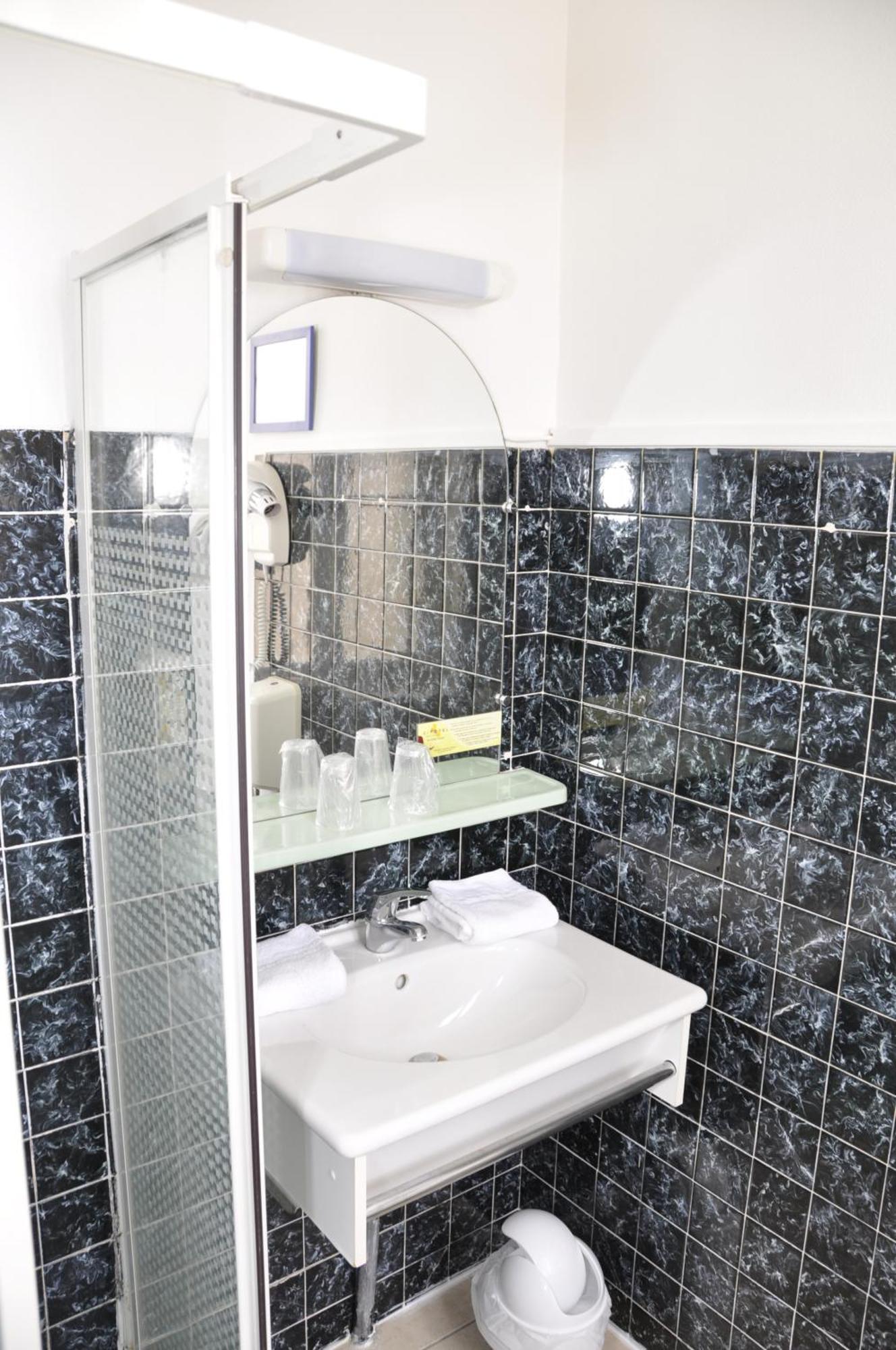 Citotel Hotel Cesar Νιμ Εξωτερικό φωτογραφία