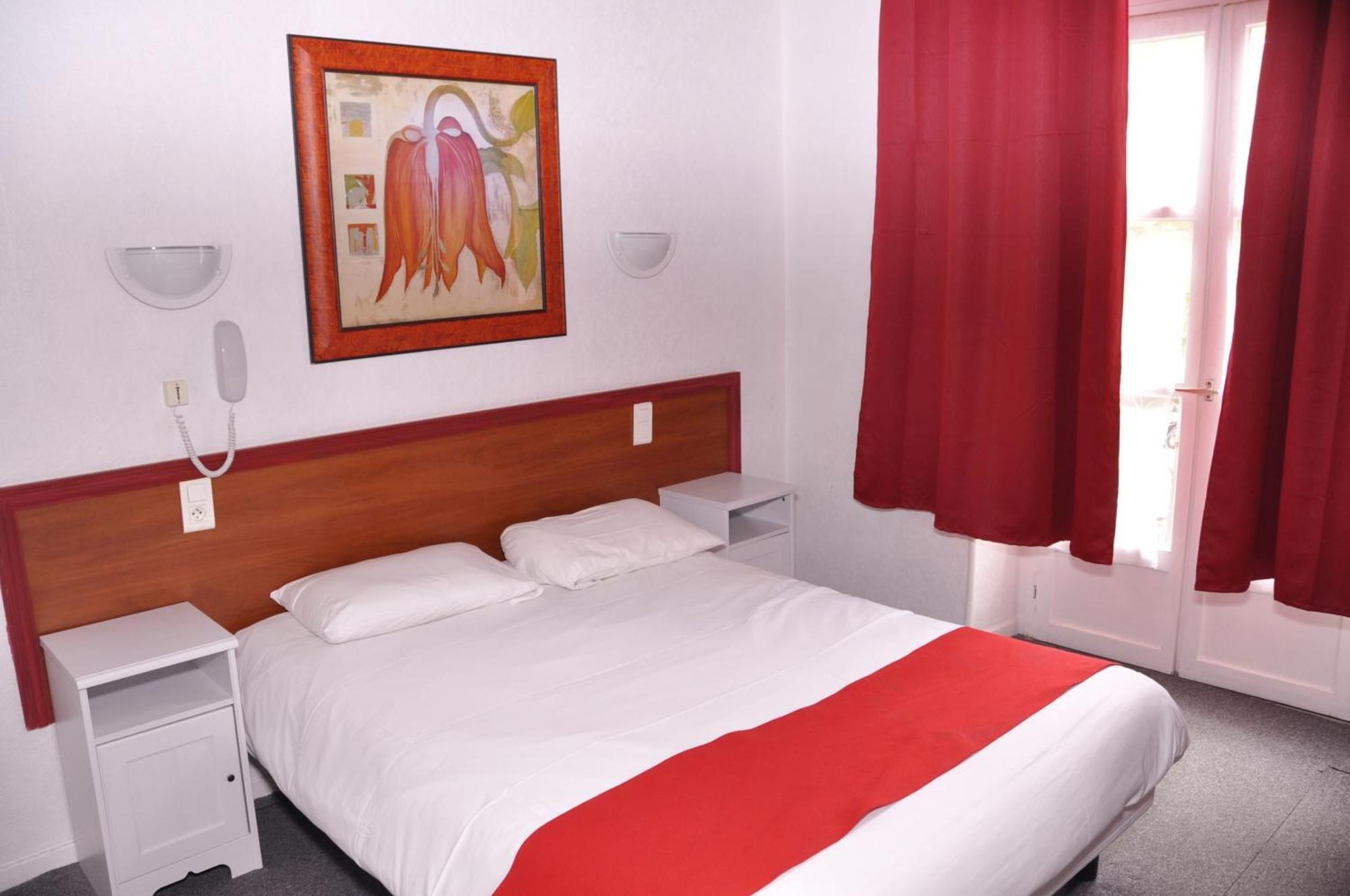 Citotel Hotel Cesar Νιμ Εξωτερικό φωτογραφία