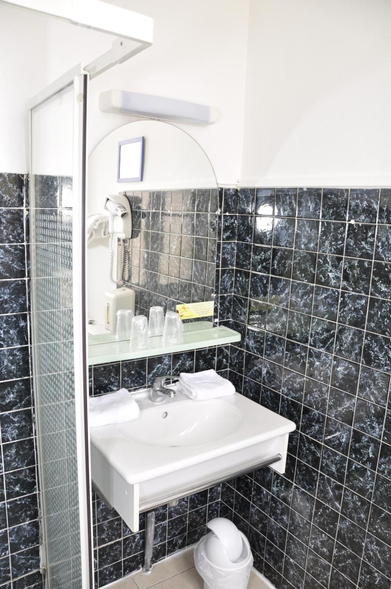 Citotel Hotel Cesar Νιμ Εξωτερικό φωτογραφία