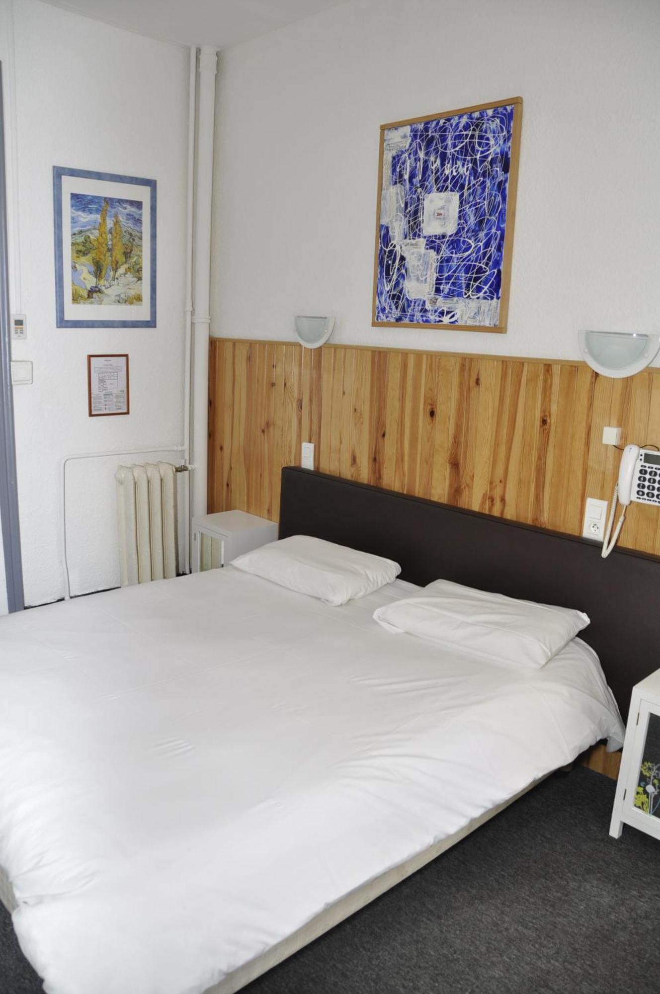 Citotel Hotel Cesar Νιμ Εξωτερικό φωτογραφία