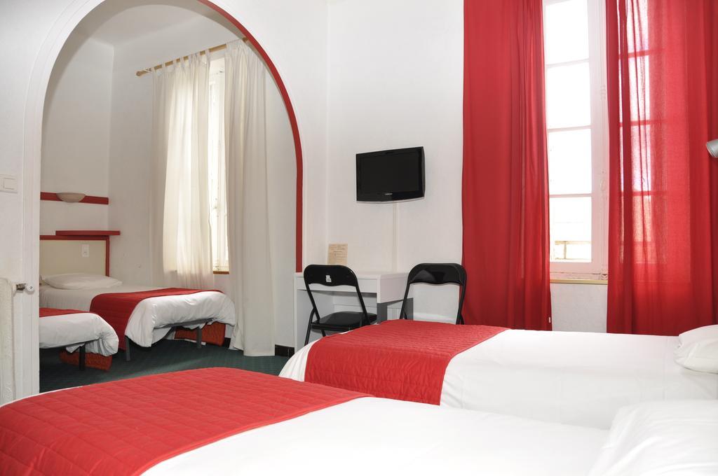 Citotel Hotel Cesar Νιμ Εξωτερικό φωτογραφία