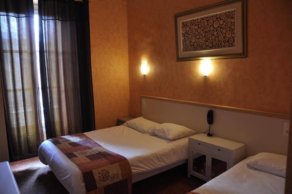 Citotel Hotel Cesar Νιμ Εξωτερικό φωτογραφία