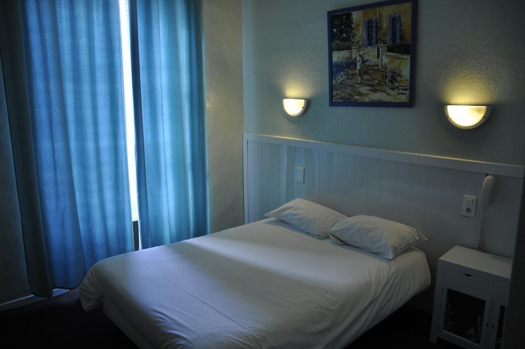 Citotel Hotel Cesar Νιμ Εξωτερικό φωτογραφία