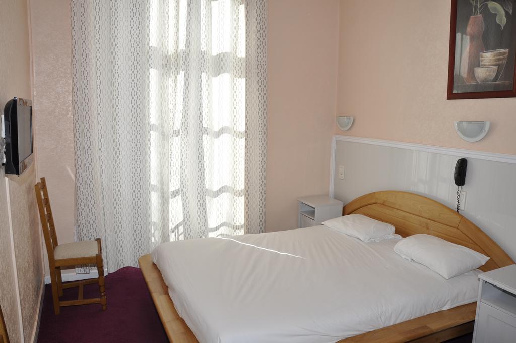 Citotel Hotel Cesar Νιμ Εξωτερικό φωτογραφία