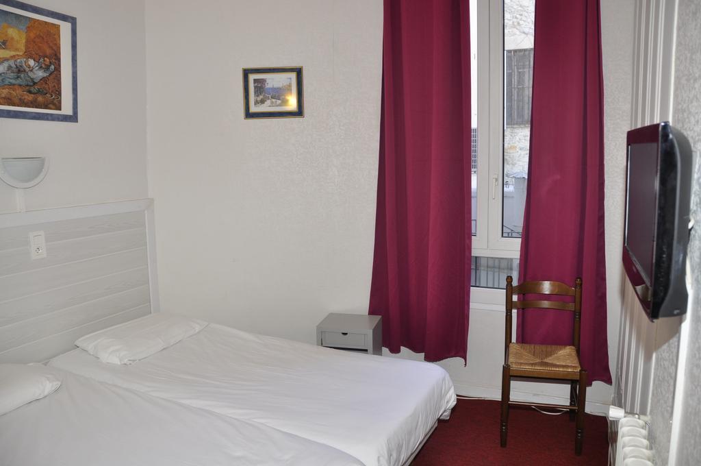 Citotel Hotel Cesar Νιμ Εξωτερικό φωτογραφία
