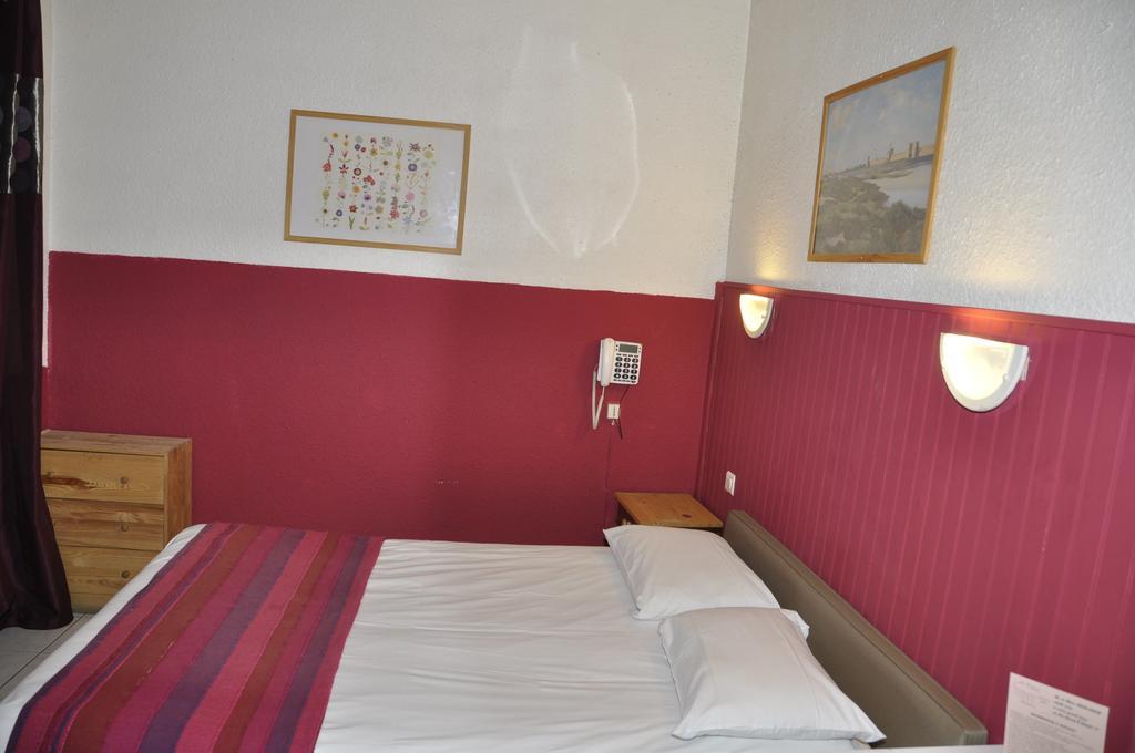 Citotel Hotel Cesar Νιμ Εξωτερικό φωτογραφία