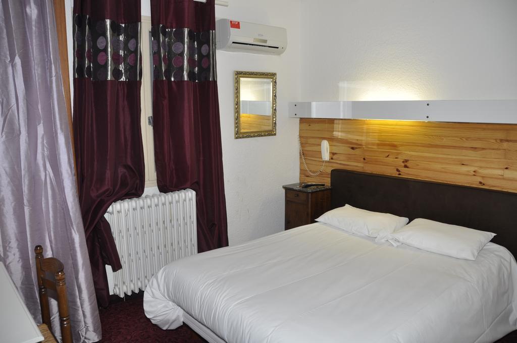 Citotel Hotel Cesar Νιμ Εξωτερικό φωτογραφία