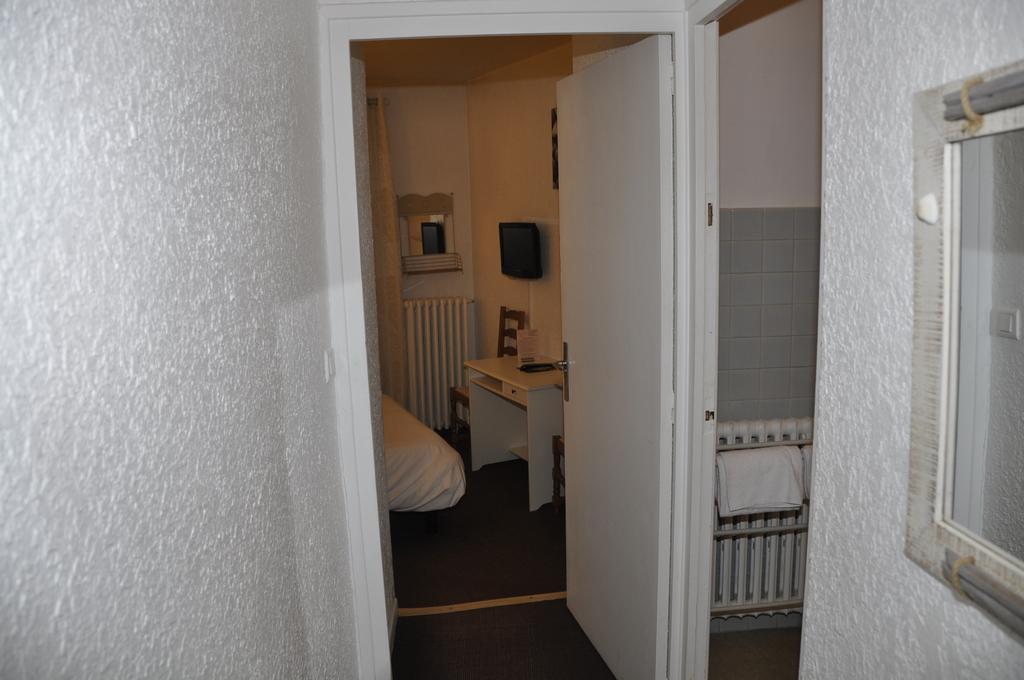 Citotel Hotel Cesar Νιμ Εξωτερικό φωτογραφία