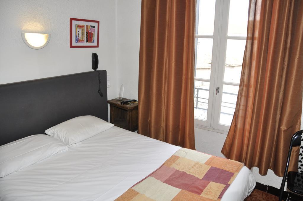 Citotel Hotel Cesar Νιμ Εξωτερικό φωτογραφία