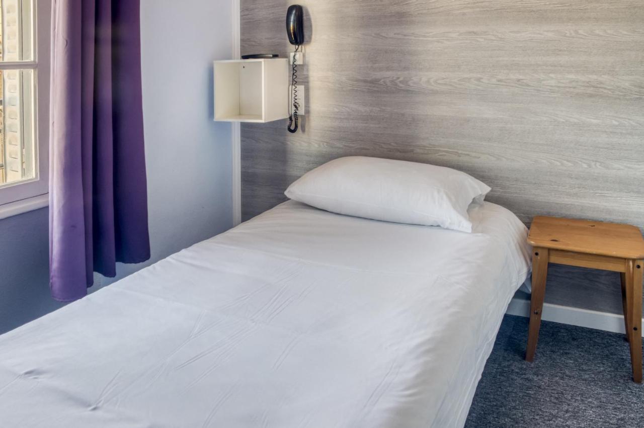 Citotel Hotel Cesar Νιμ Εξωτερικό φωτογραφία