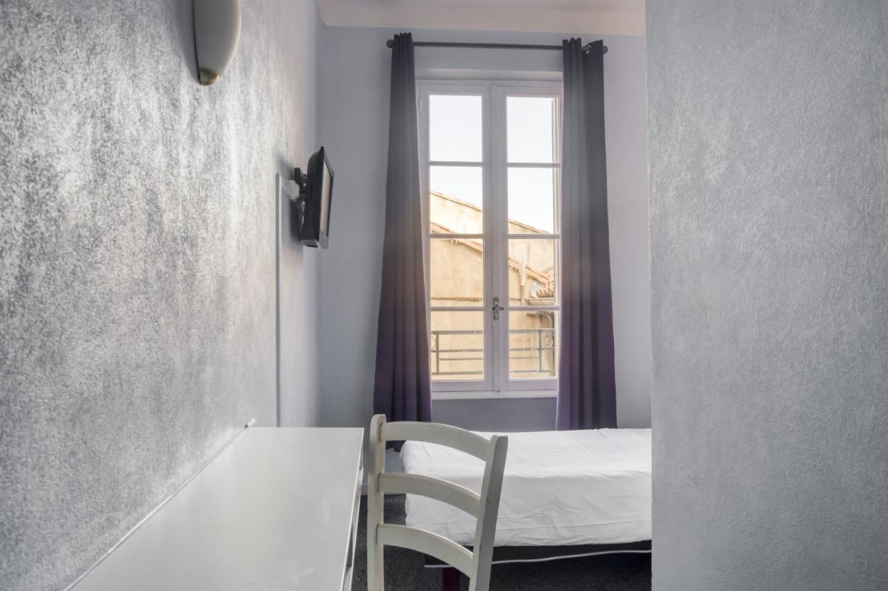 Citotel Hotel Cesar Νιμ Εξωτερικό φωτογραφία