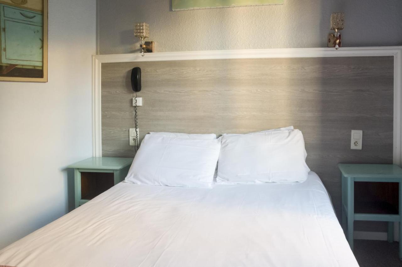 Citotel Hotel Cesar Νιμ Εξωτερικό φωτογραφία